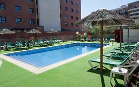 Hotel Extremadura Caceres